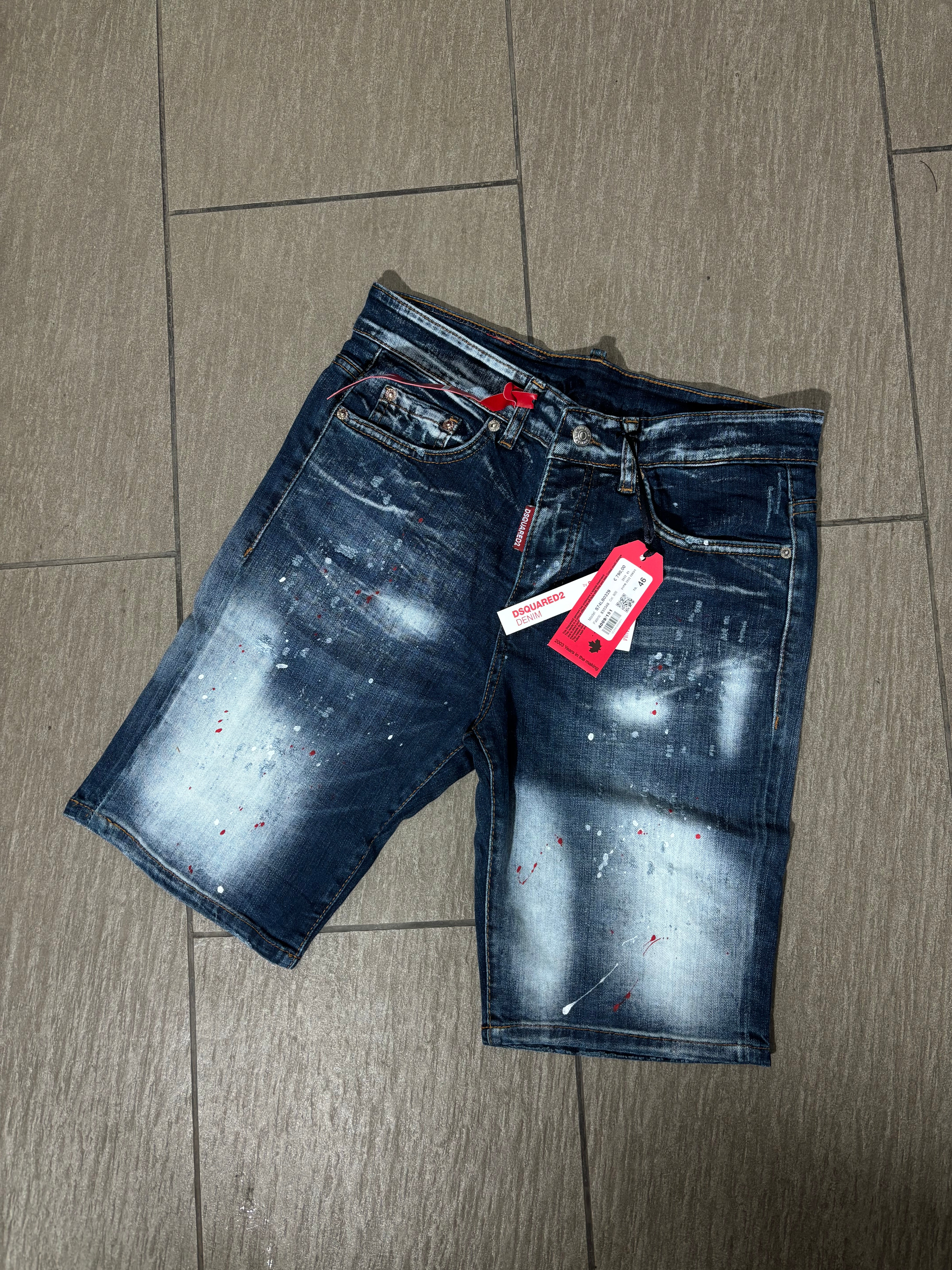 Blugi D2