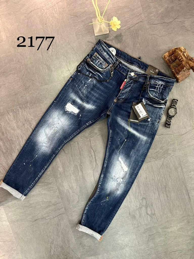 Blugi D2 2177