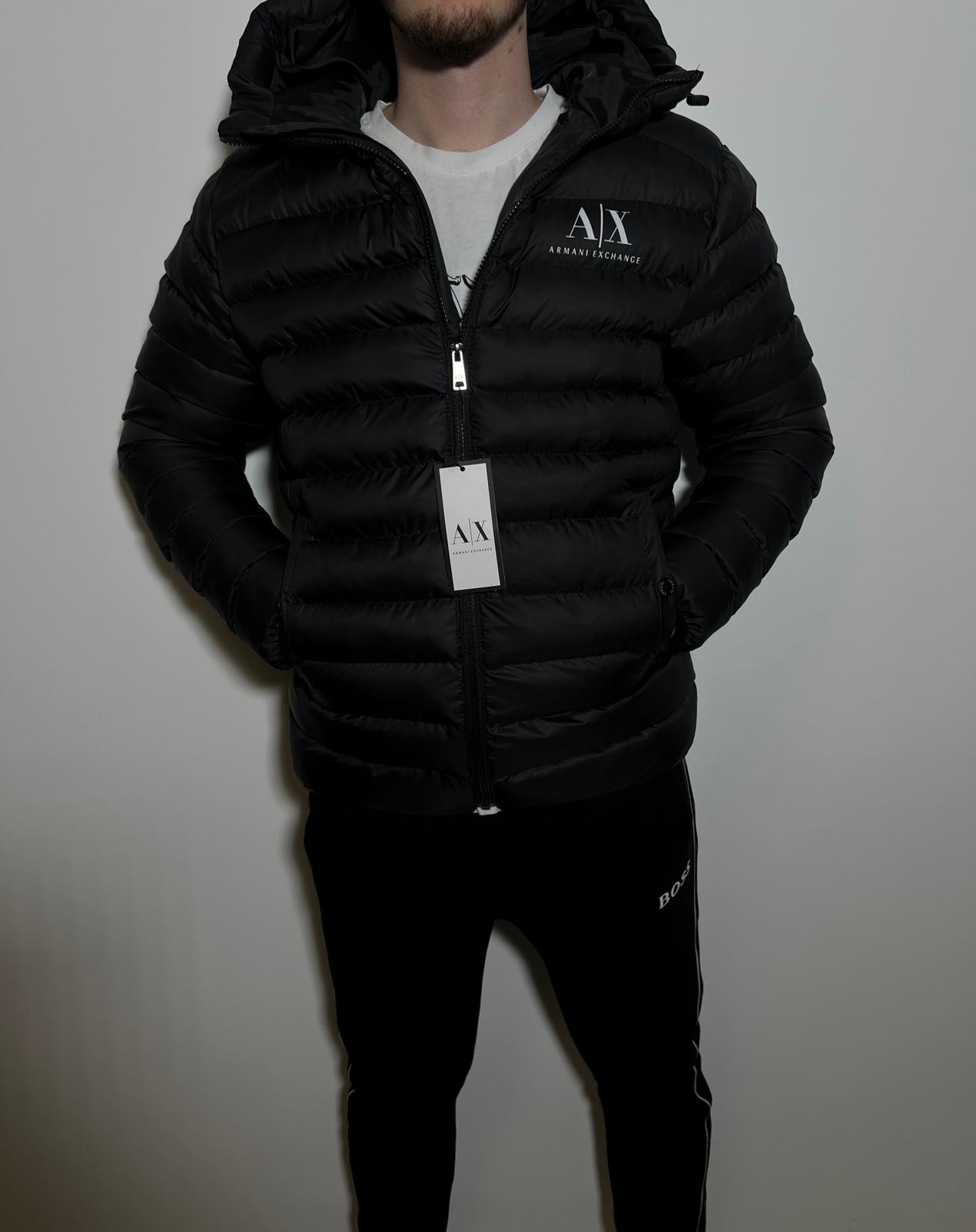 Geaca AX