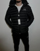 Geaca AX