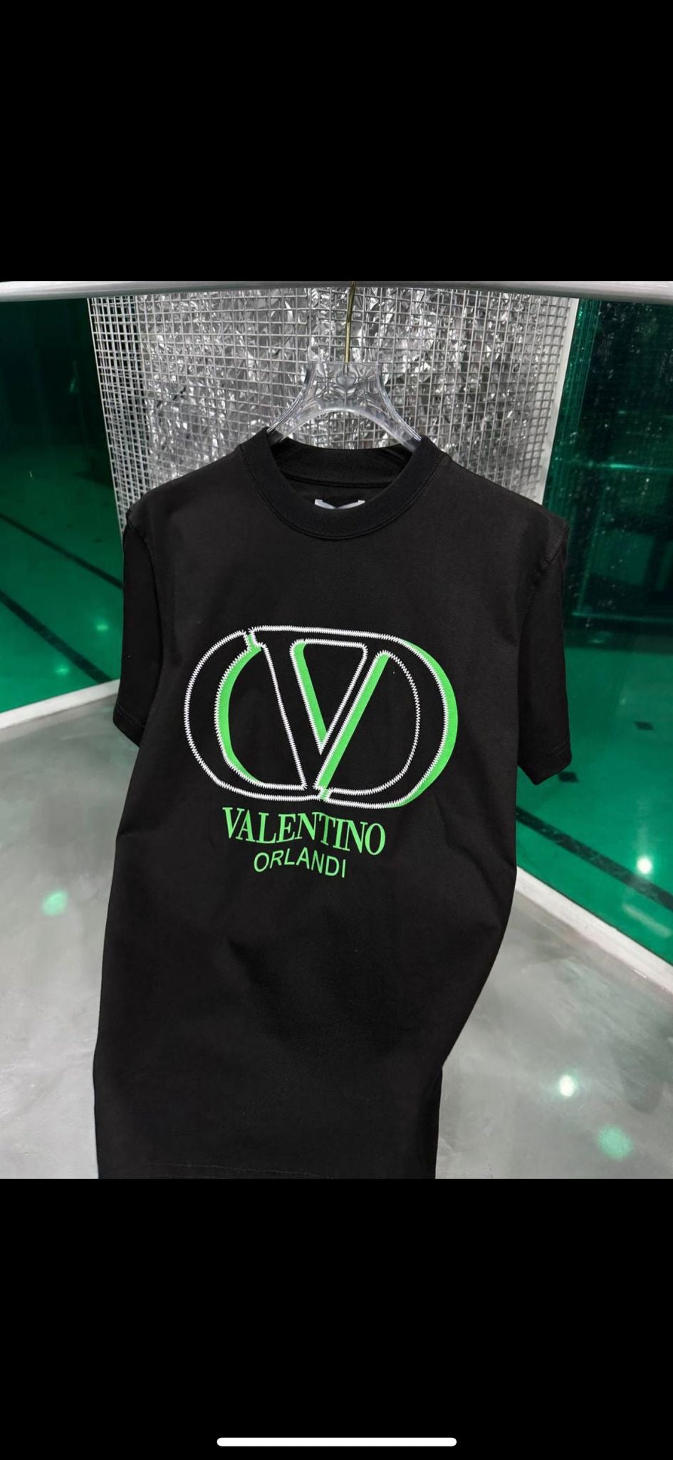 Tricou VLN