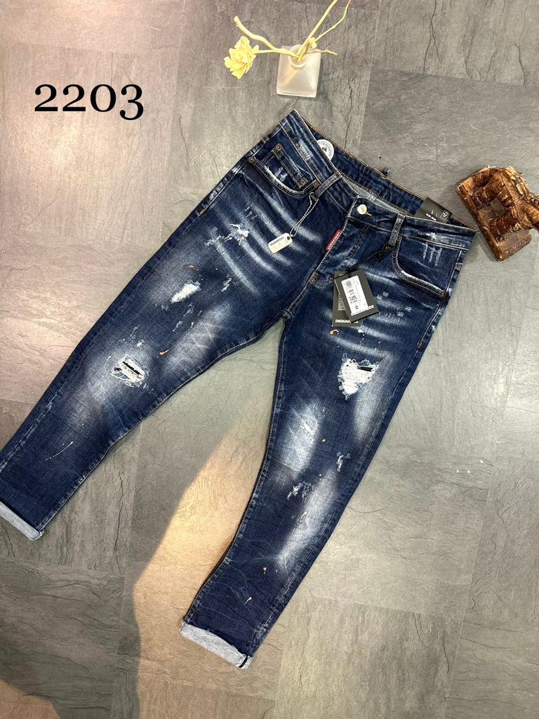 Blugi D2 2203