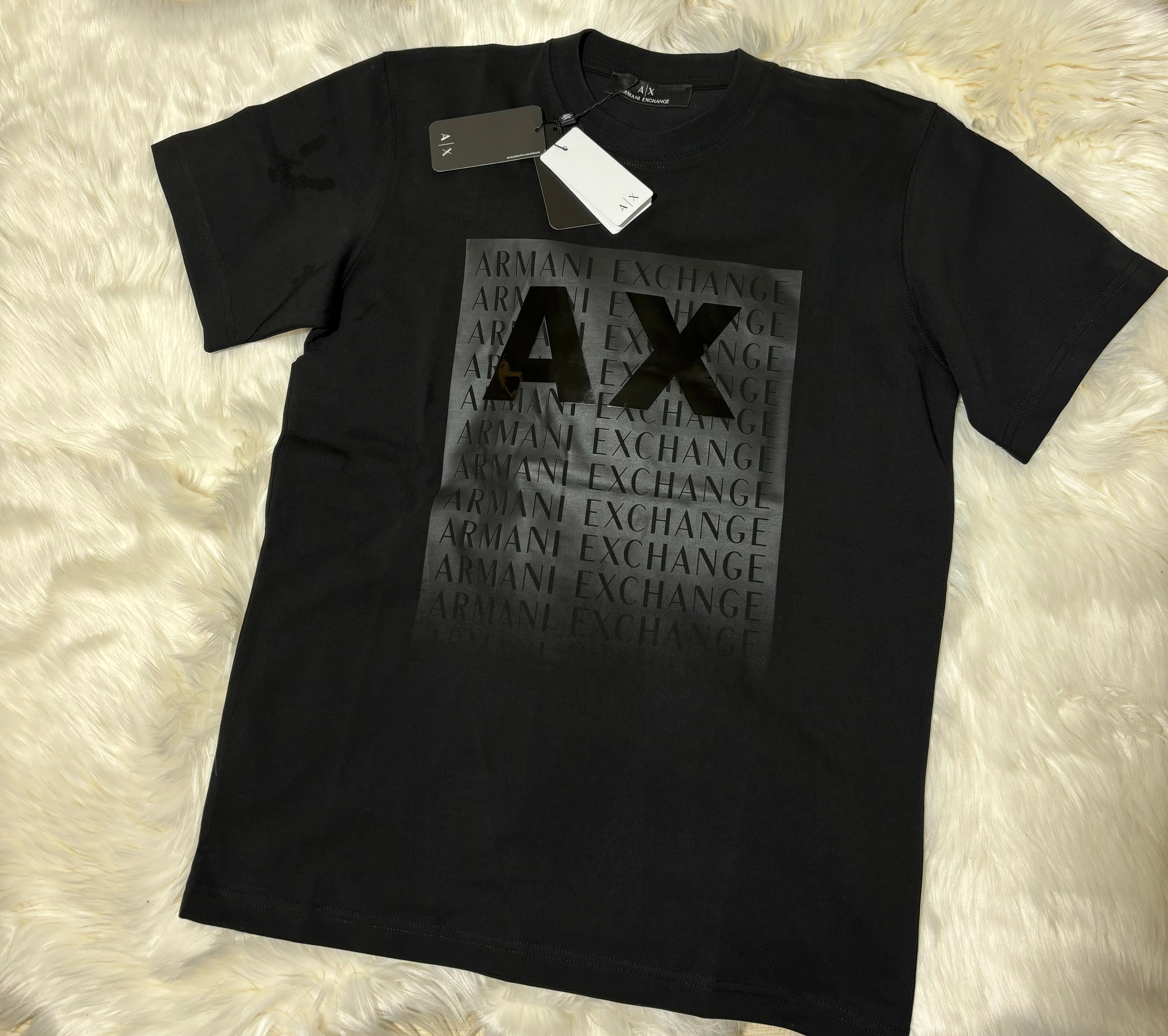 Tricou AX