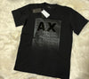 Tricou AX