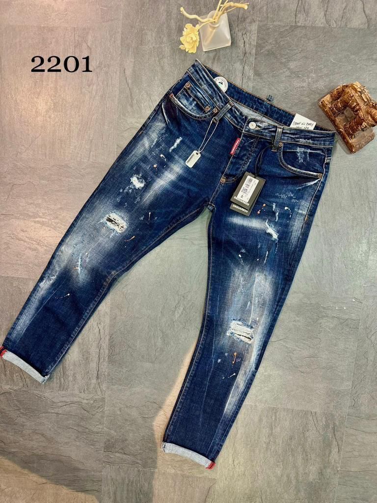 Blugi D2 2201