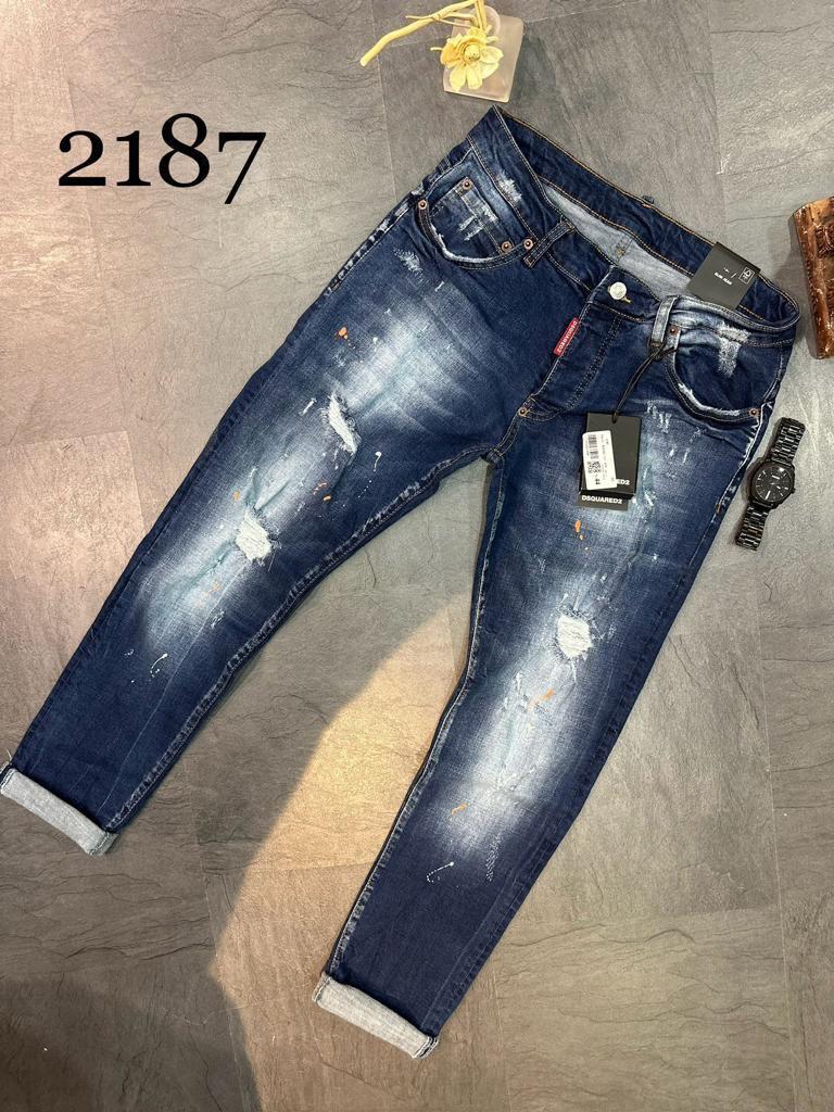 Blugi D2 2187