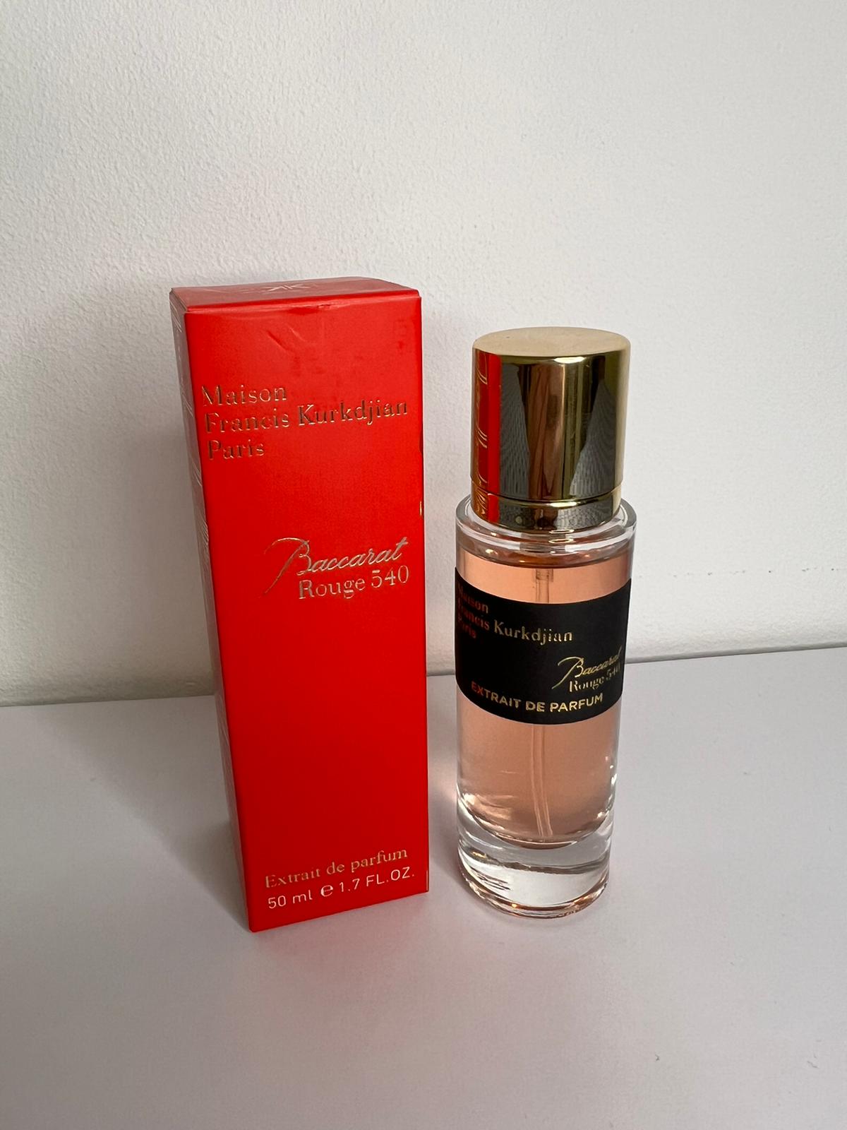 Parfum BCR 50ml