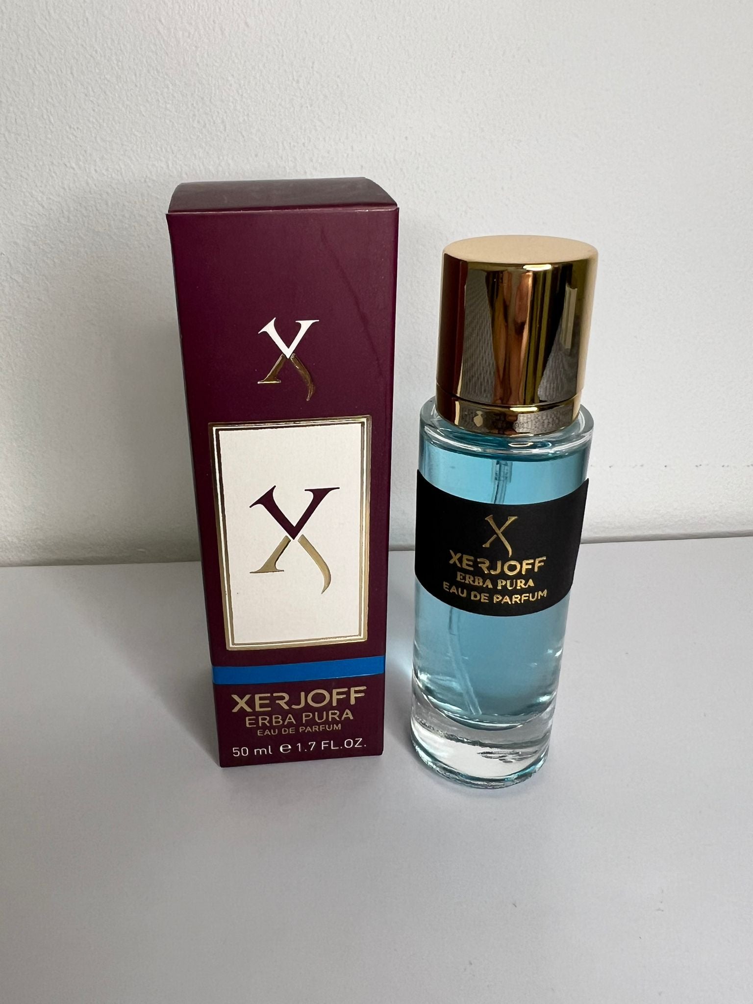 Parfum XRJ 50ml