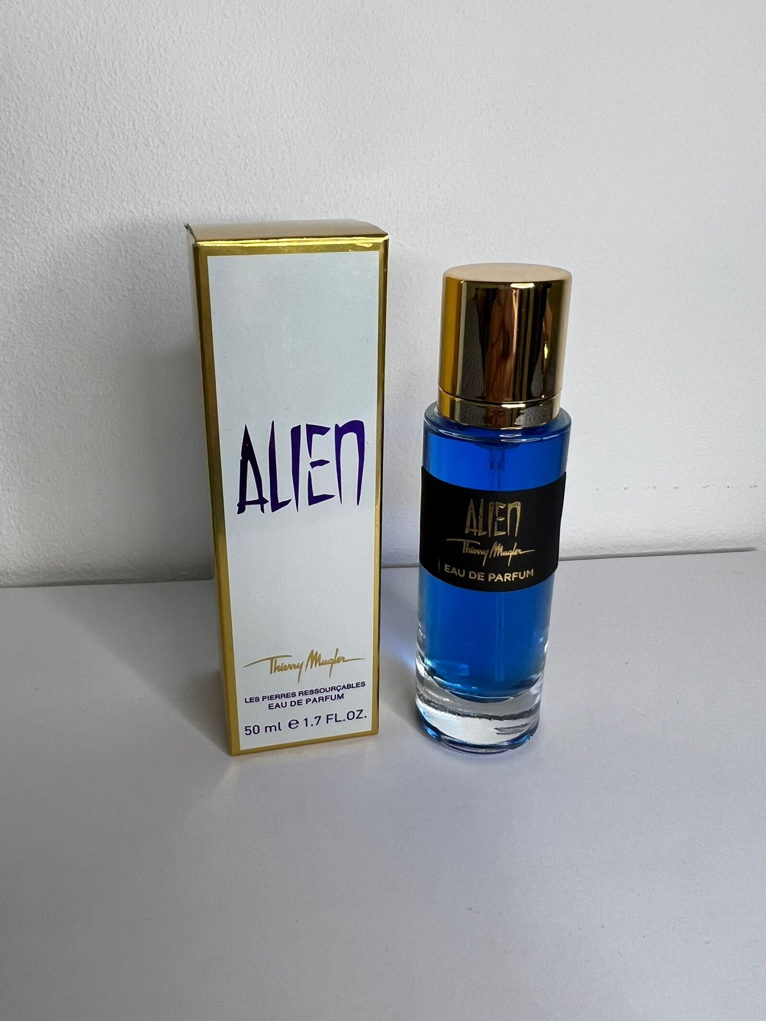 Parfum ALN 50ml
