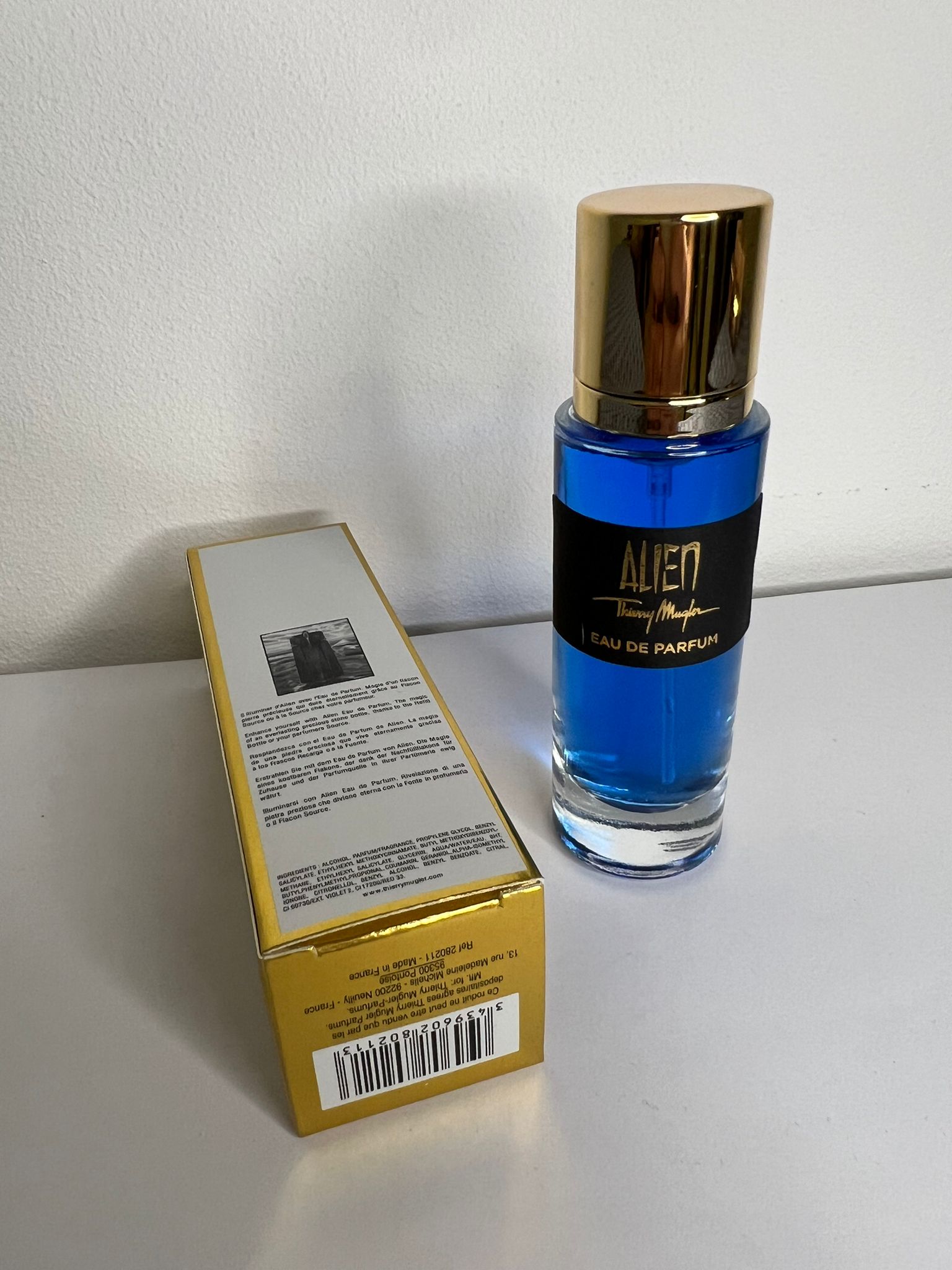 Parfum ALN 50ml