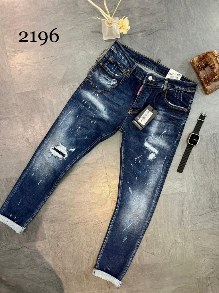 Blugi D2 2196