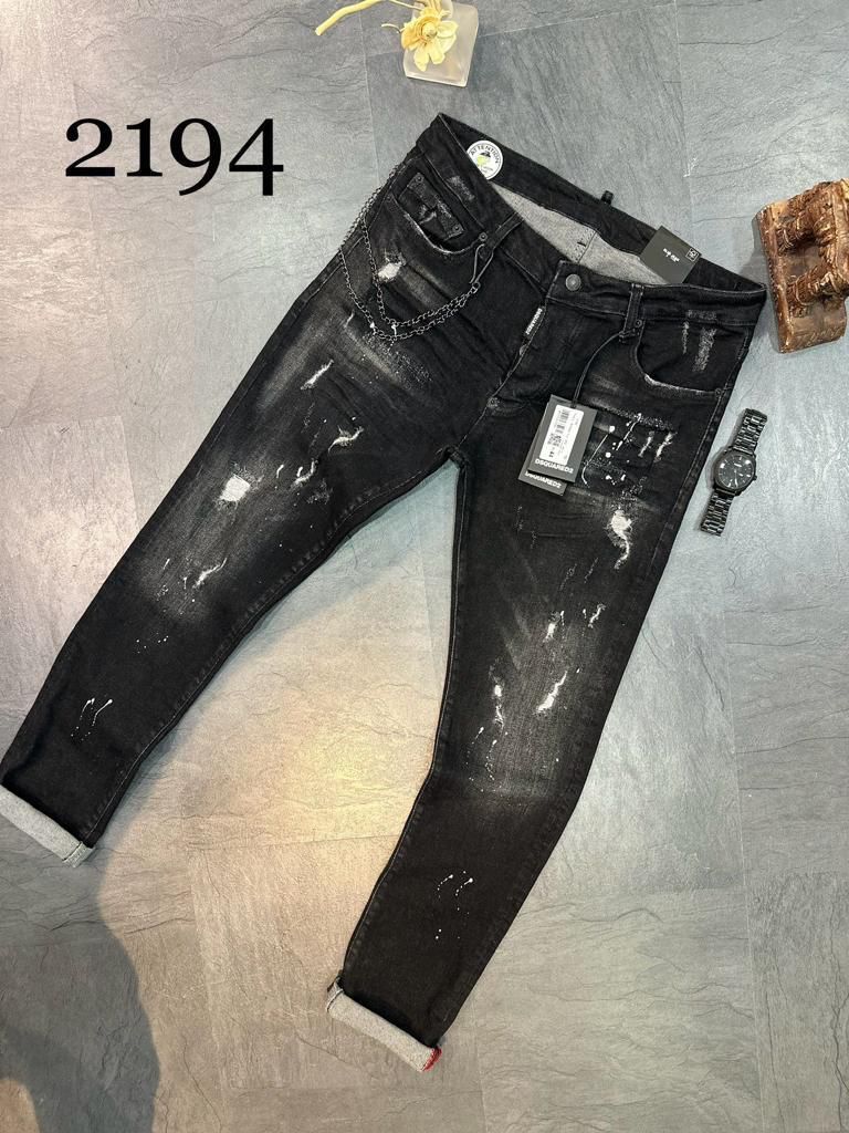 Blugi D2 2194