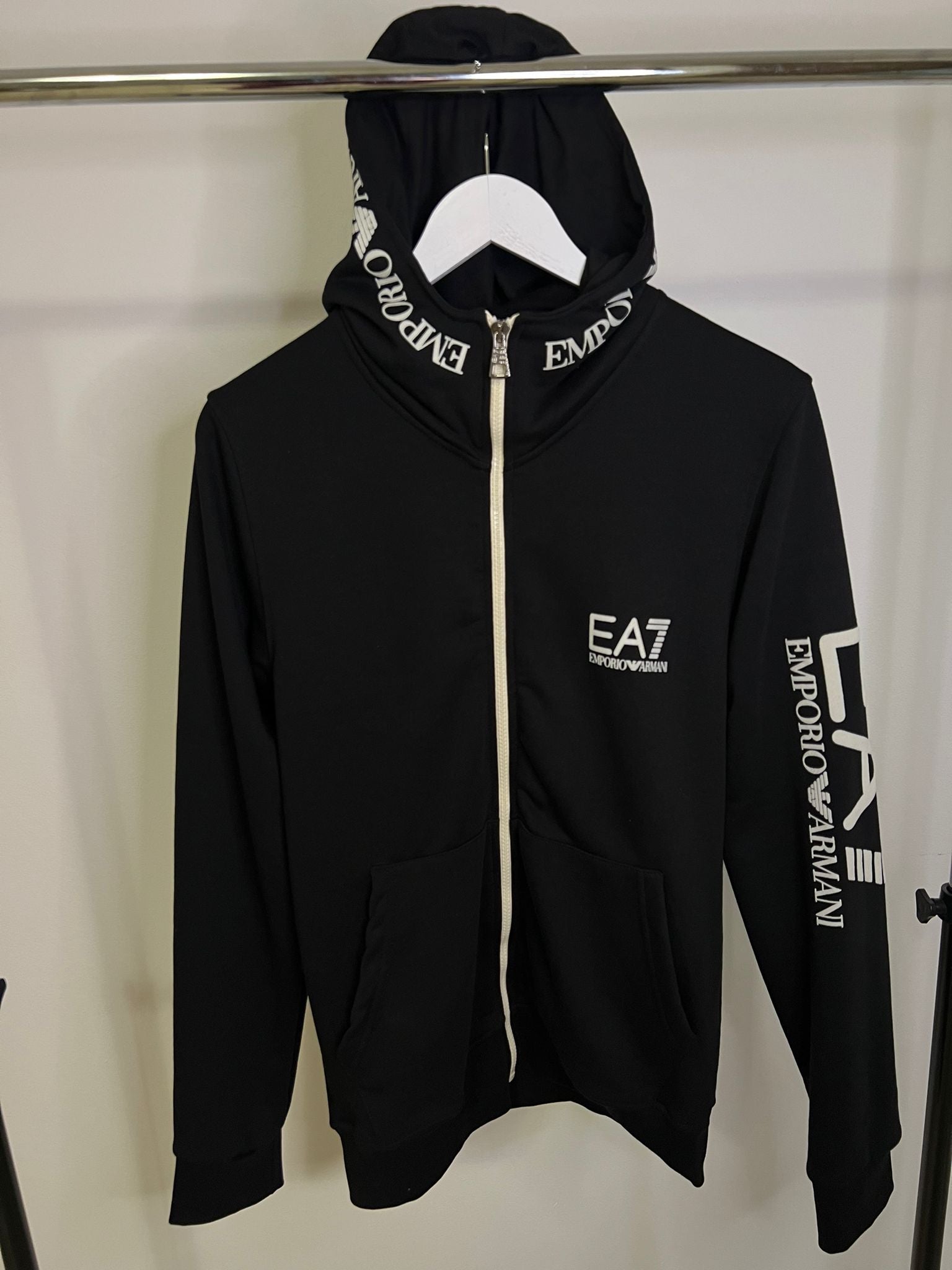 Bluza EA