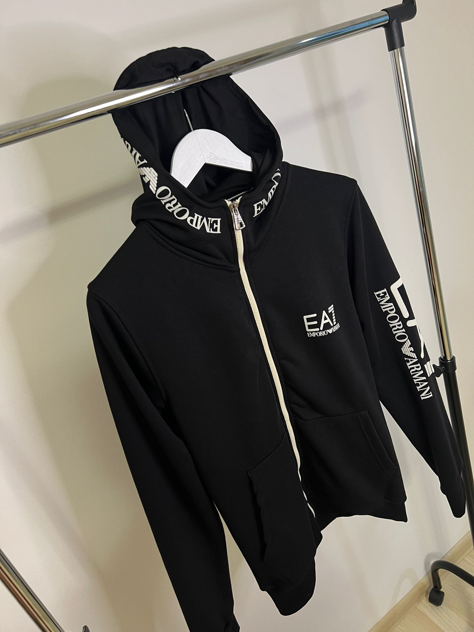 Bluza EA