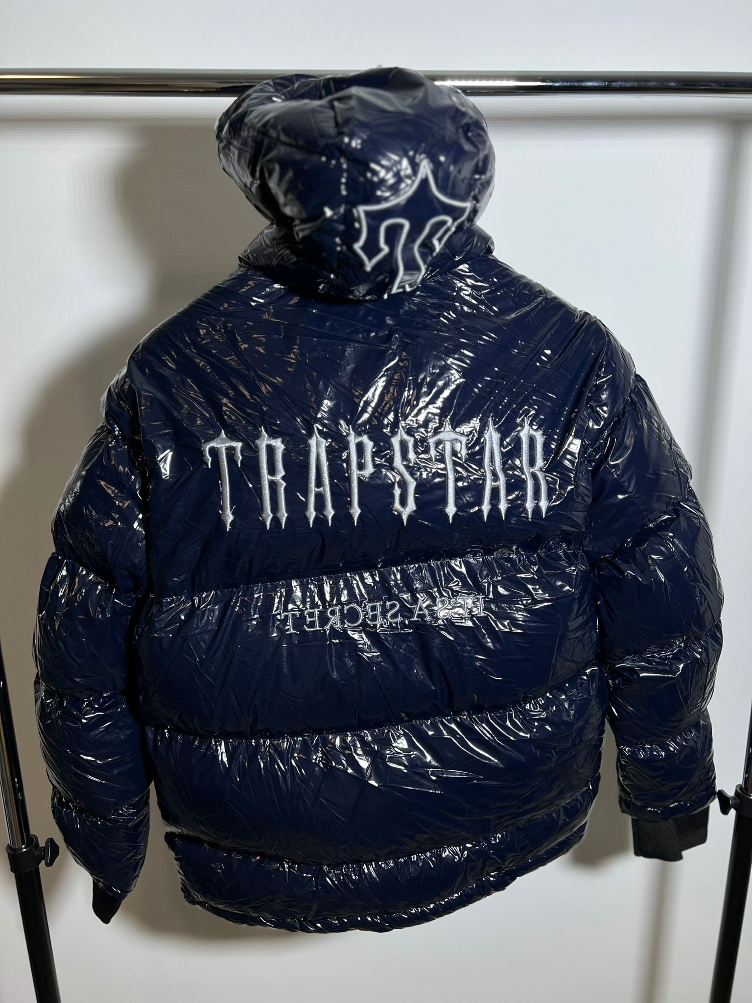 Geaca TRAP