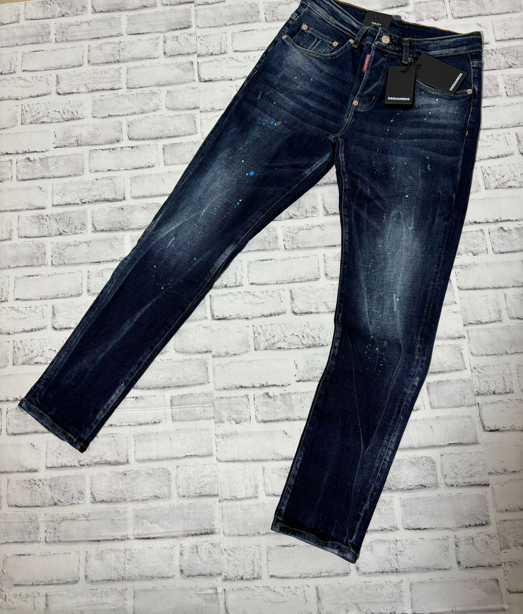 Blugi D2 678