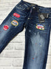 Blugi D2 693